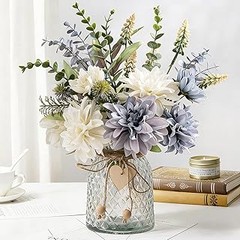 Problemas frecuentes al usar centros florales artificiales con velas