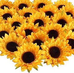 Cómo usar girasoles artificiales en eventos y ocasiones especiales