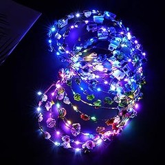 Cómo elegir la mejor corona floral rústica para tu casa