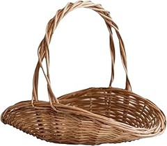 Cómo elegir la cesta grande perfecta para flores