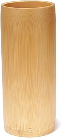 Ideas inspiradoras para decorar tu hogar con jarrones de madera