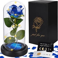 Cómo decorar tu hogar con rosas preservadas: ideas inspiradoras