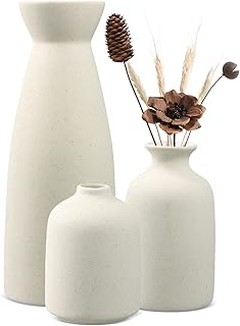 Cómo Combinar Jarrones Minimalistas con Otros Elementos Decorativos