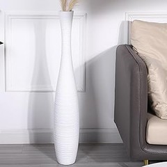 Jarrones de resina ideales para ocasiones especiales