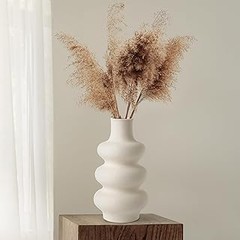 Los Mejores Jarrones Nórdicos para Decorar con Estilo Minimalista