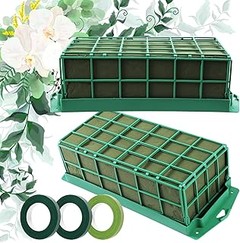 Mejores lugares para comprar jaulas con espuma floral económicas