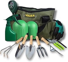 Mejores kits de herramientas de floristería: precios y ofertas actuales