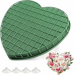 Cómo cuidar y mantener tus corazones de espuma floral