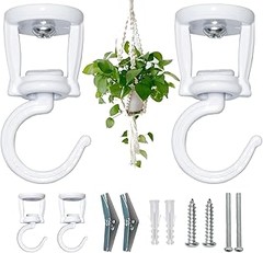 Cómo Mantener en Buen Estado tus Soportes Colgantes para Plantas