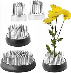 Cómo mantener y limpiar bases de espejo para arreglos florales