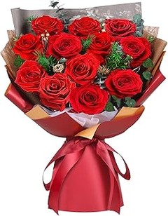 Los mejores bouquets de flores preservadas para tu decoración interior