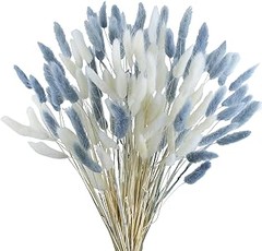 Las mejores flores secas para centros florales en tu hogar