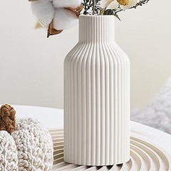 Selección de los mejores jarrones de mesa para una decoración moderna