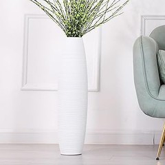 Top jarrones de resina ideales para dar un toque moderno a tu hogar