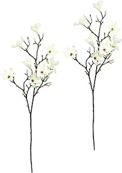 Las mejores magnolias artificiales para decoración en interiores