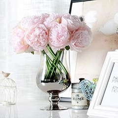 Las mejores peonías artificiales para decorar bodas