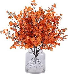 Los mejores ramos artificiales para decorar centros de mesa en bodas