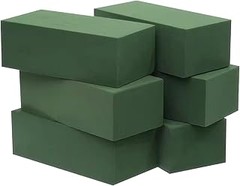 Dónde comprar bases rectangulares para arreglos florales en línea