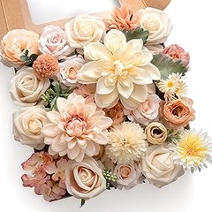 Opiniones y Reseñas de Centros Florales Artificiales con Velas