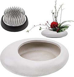 ** Cómo personalizar cuencos para arreglos florales de manera creativa