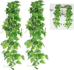 ¿Qué Son las Plantas Artificiales Colgantes y Cuáles Son Sus Usos?