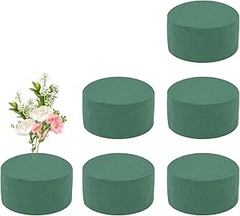 Descubre los Precios de Cilindros de Espuma Floral y Dónde Adquirirlos