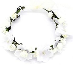 ¿Cuánto cuesta una corona floral boho? Descubre los precios y más
