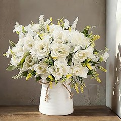Todo lo que necesitas saber sobre las gardenias artificiales