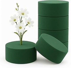 Problemas frecuentes al usar bases de resina en arreglos florales