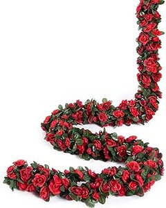 Errores frecuentes al usar guirnaldas florales colgantes y cómo solucionarlos