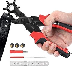 ** Problemas frecuentes al usar perforadoras para cintas y cómo solucionarlos