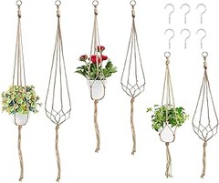 Solucionando Problemas Comunes con Soportes Colgantes para Plantas