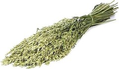 Entendiendo la avena seca decorativa: Definición y aplicaciones