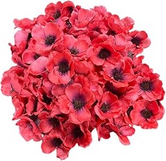 Todo sobre las amapolas artificiales: definición y características