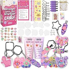 Kits de flores secas