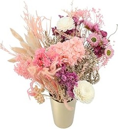 Descubre las Últimas Tendencias en Bouquets de Flores Preservadas