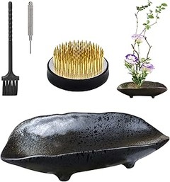Conoce los diferentes tipos de bases de cerámica para arreglos florales