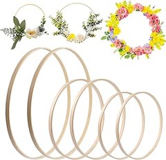 Descubre los diferentes tipos de coronas florales redondas