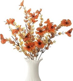 Descubre los Mejores Tipos de Flores Secas para Jarrones