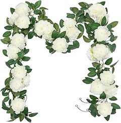 Descubre los Tipos de Guirnaldas Florales Boho para tu Decoración