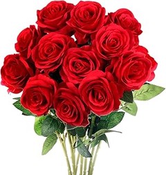 Descubre los Diferentes Tipos de Ramos de Rosas Artificiales