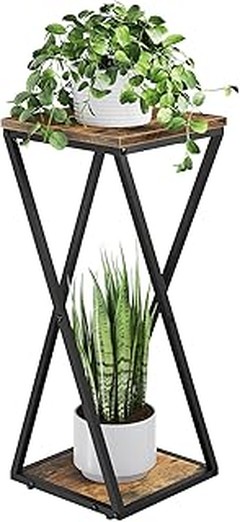 Conoce los diferentes tipos de soportes de esquina para plantas