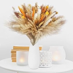 ¿Por qué elegir flores secas en lugar de frescas para decorar?