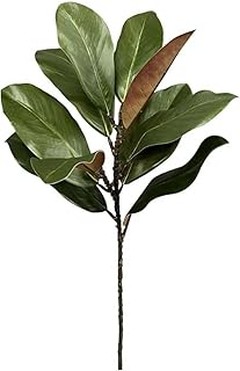Descubre las ventajas de las magnolias artificiales para tu hogar