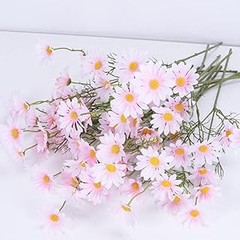 ¿Por qué optar por ramos de flores silvestres artificiales?