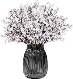 Pros y contras de los centros florales artificiales rústicos para tu hogar