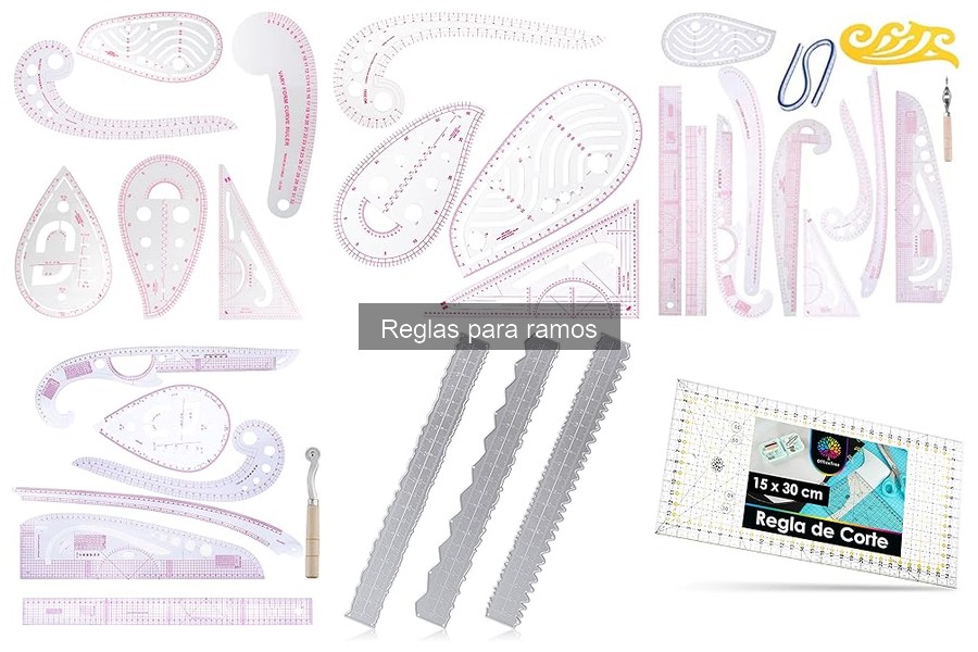 Reglas esenciales para crear ramos de flores perfectos